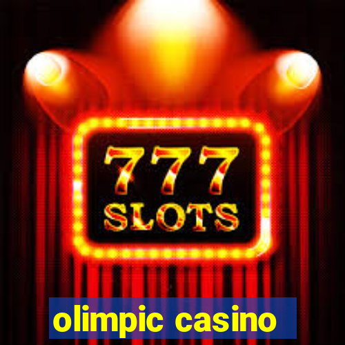 olimpic casino