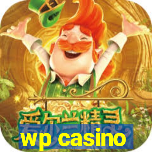 wp casino