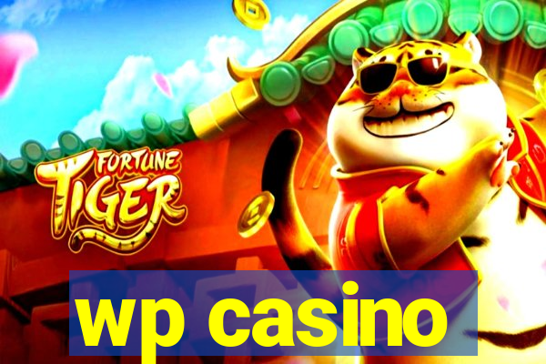 wp casino