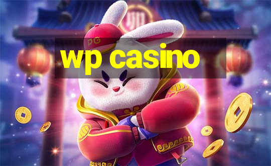 wp casino