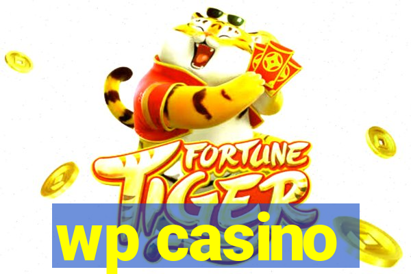 wp casino