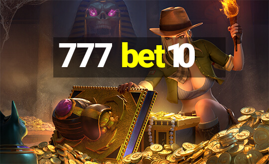 777 bet10