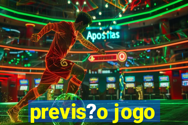 previs?o jogo