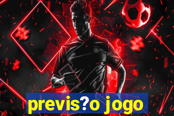 previs?o jogo