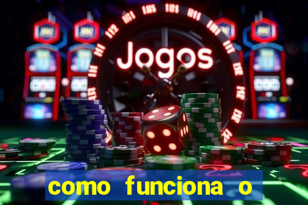 como funciona o jogo slots