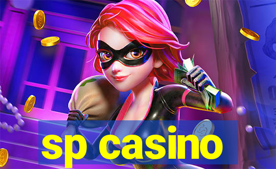 sp casino