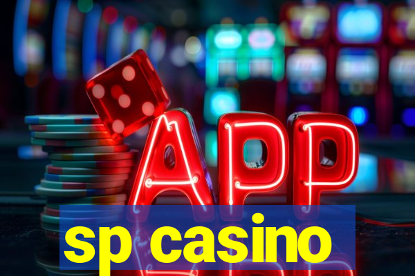 sp casino