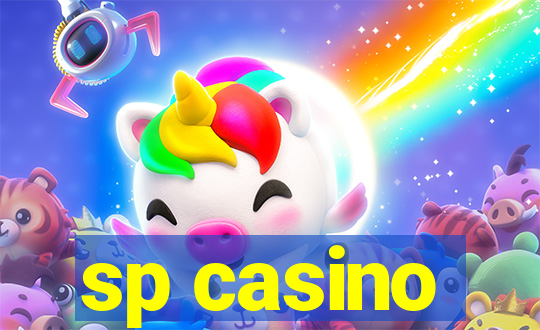 sp casino