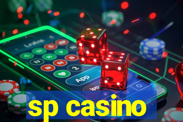 sp casino