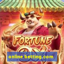 online betting.com