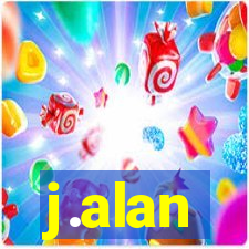 j.alan