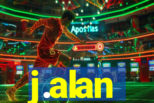 j.alan