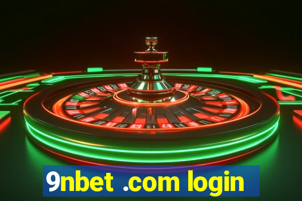 9nbet .com login