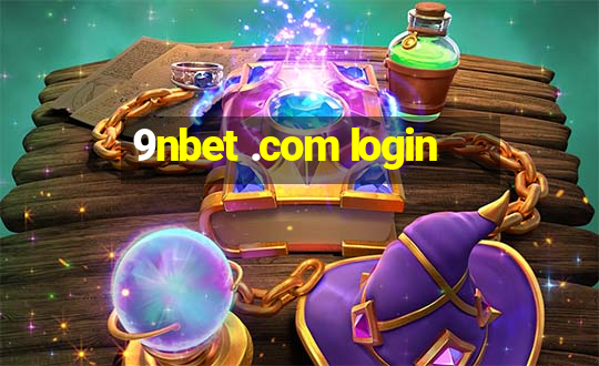 9nbet .com login