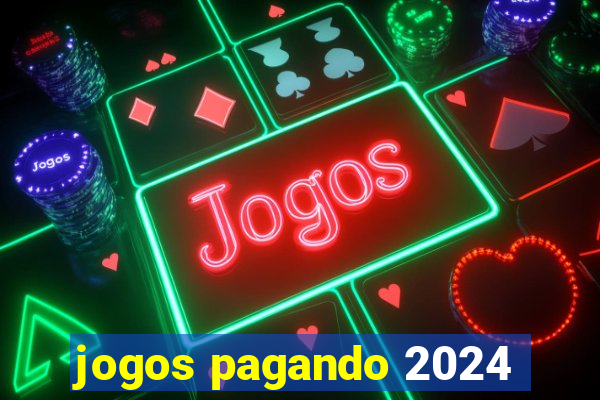 jogos pagando 2024