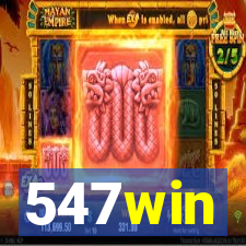 547win