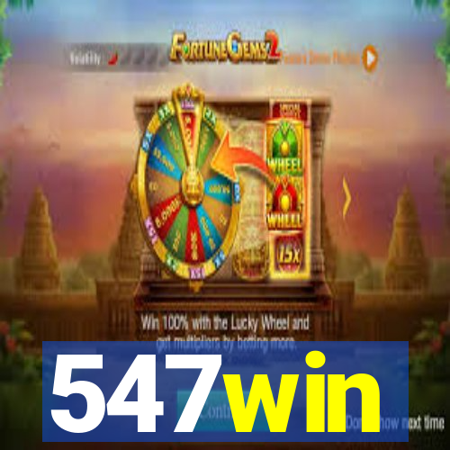 547win