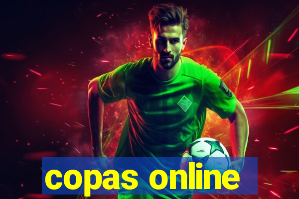 copas online