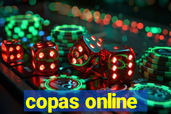 copas online