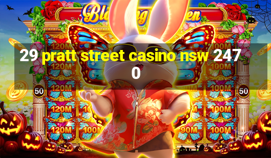 29 pratt street casino nsw 2470