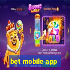 bet mobile app