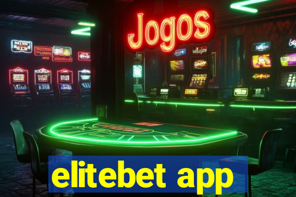 elitebet app