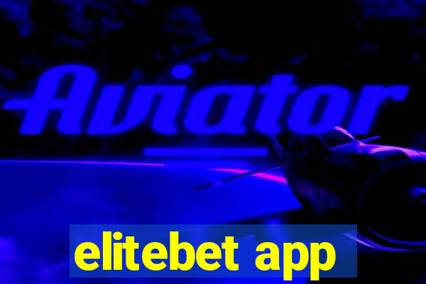 elitebet app