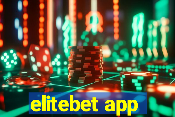 elitebet app