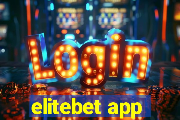 elitebet app