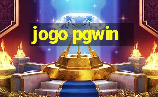 jogo pgwin