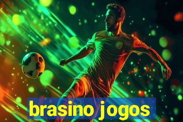 brasino jogos