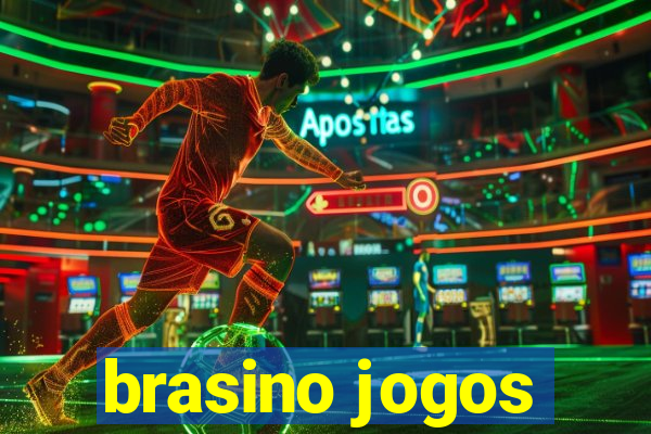 brasino jogos