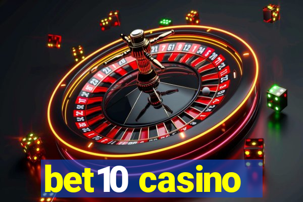 bet10 casino