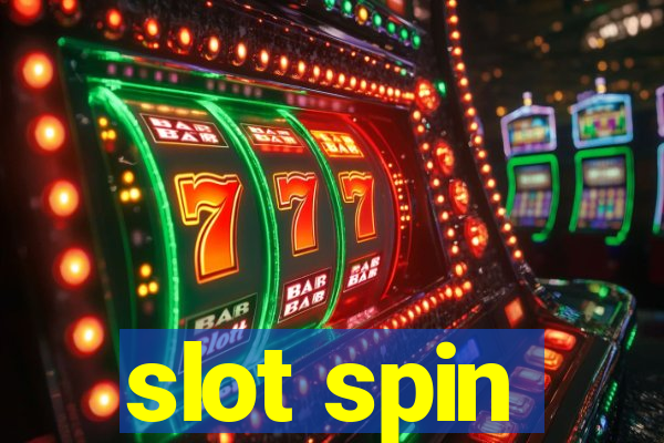 slot spin