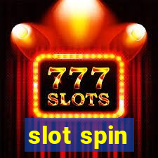 slot spin