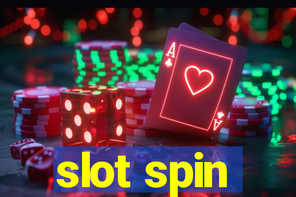 slot spin