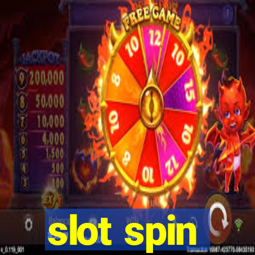 slot spin