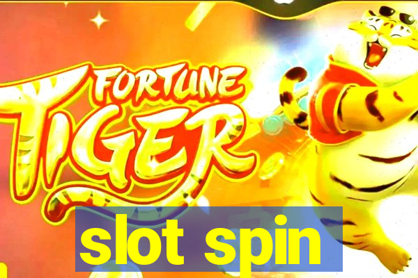 slot spin