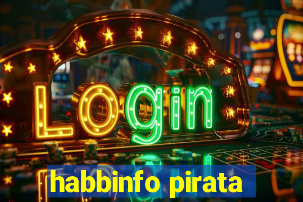 habbinfo pirata