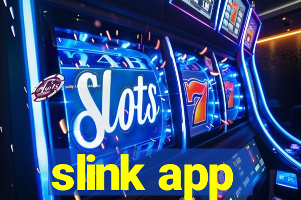 slink app