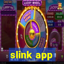 slink app