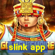 slink app