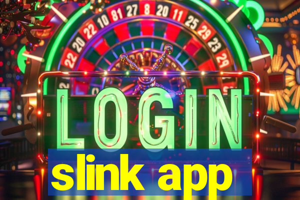 slink app