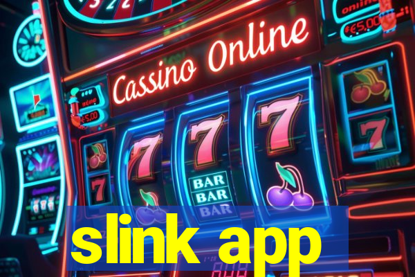 slink app