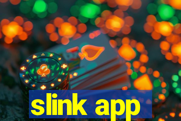 slink app