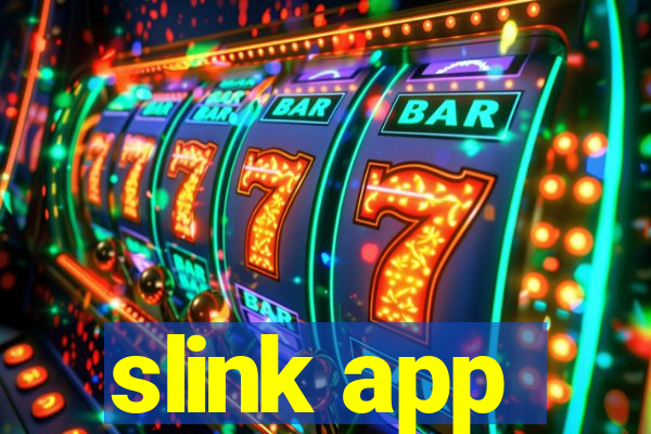 slink app