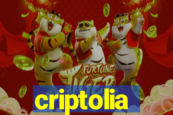 criptolia