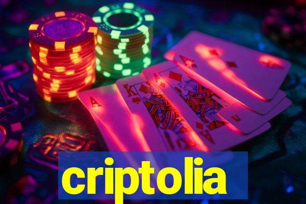 criptolia