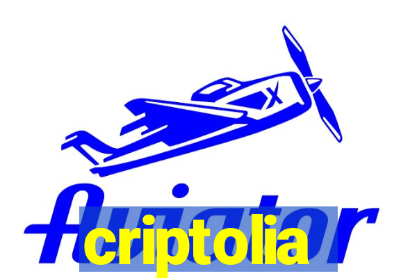 criptolia