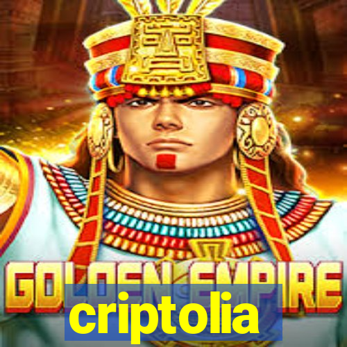 criptolia